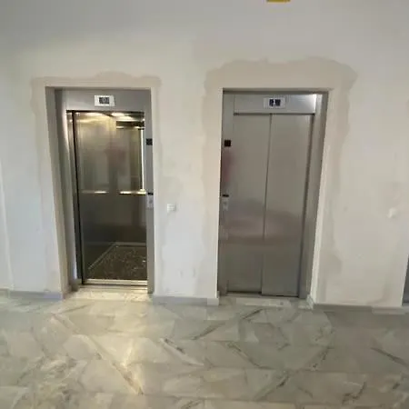 Appartement Rincon De Loix à Benidorm Extérieur photo