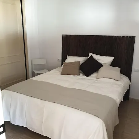 Appartement Rincon De Loix à Benidorm Extérieur photo