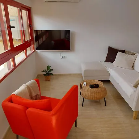 Appartement Rincon De Loix à Benidorm Extérieur photo