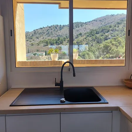 Appartement Rincon De Loix à Benidorm Extérieur photo