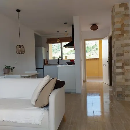 Appartement Rincon De Loix à Benidorm Extérieur photo