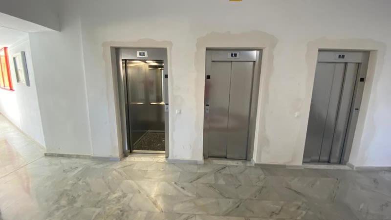 Rincon De Loix Appartement Benidorm