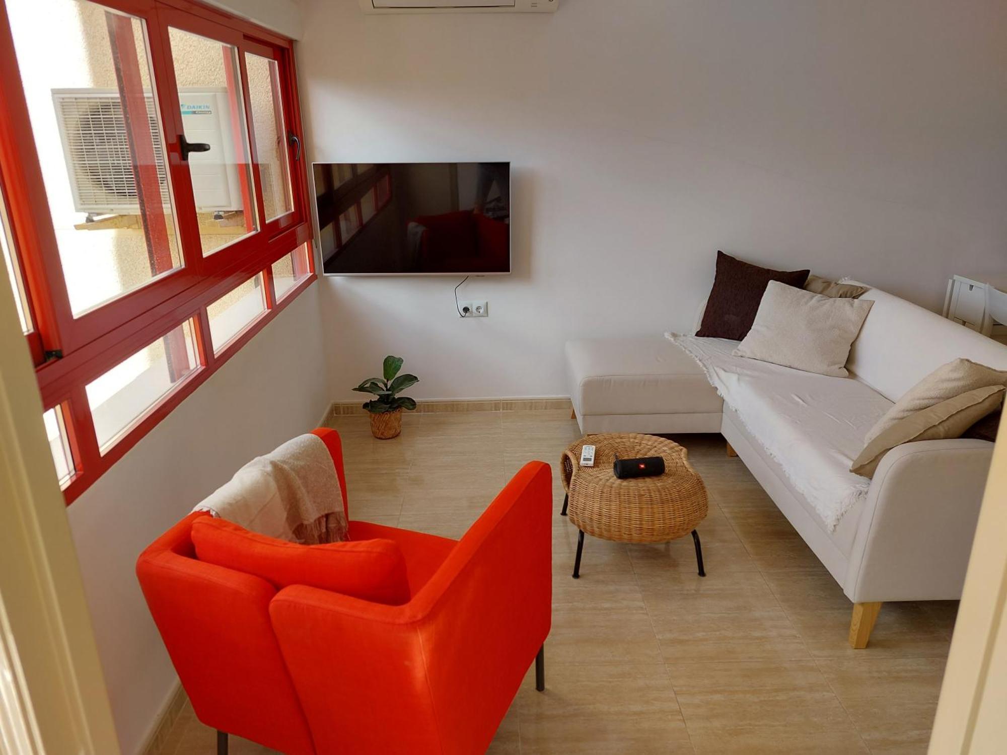 Rincon De Loix Appartement *
