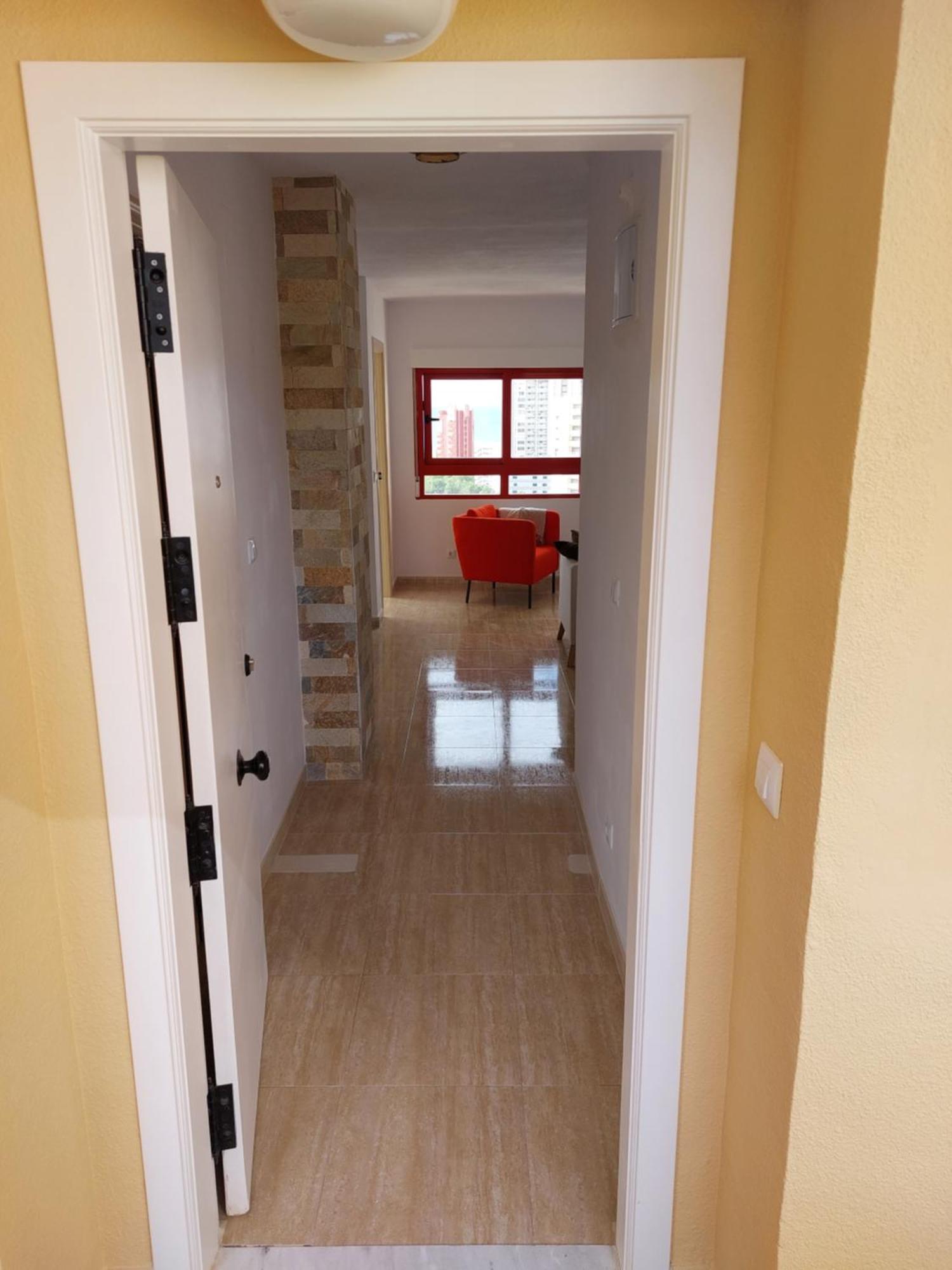 Rincon De Loix Appartement Benidorm