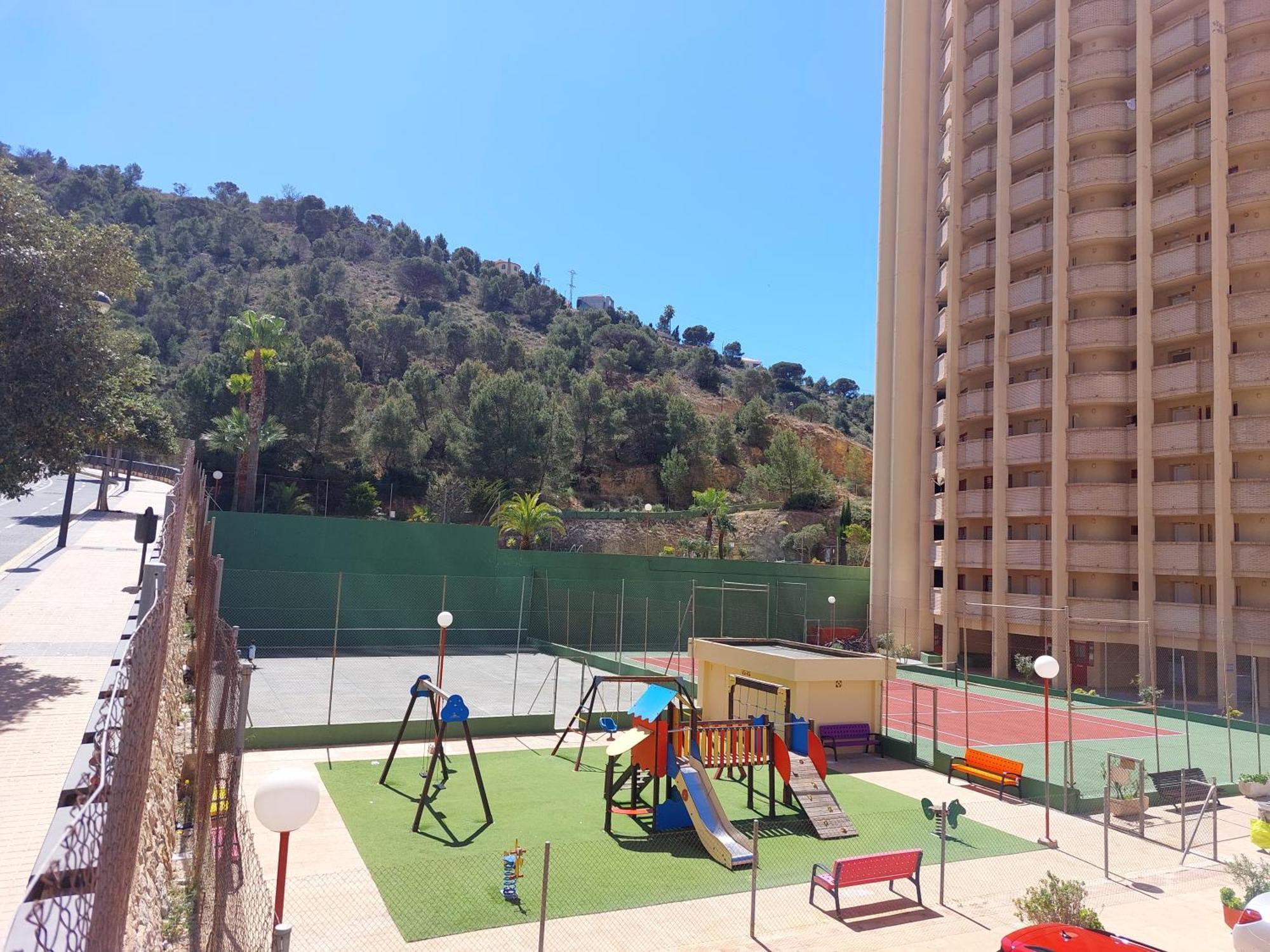 Rincon De Loix Appartement
