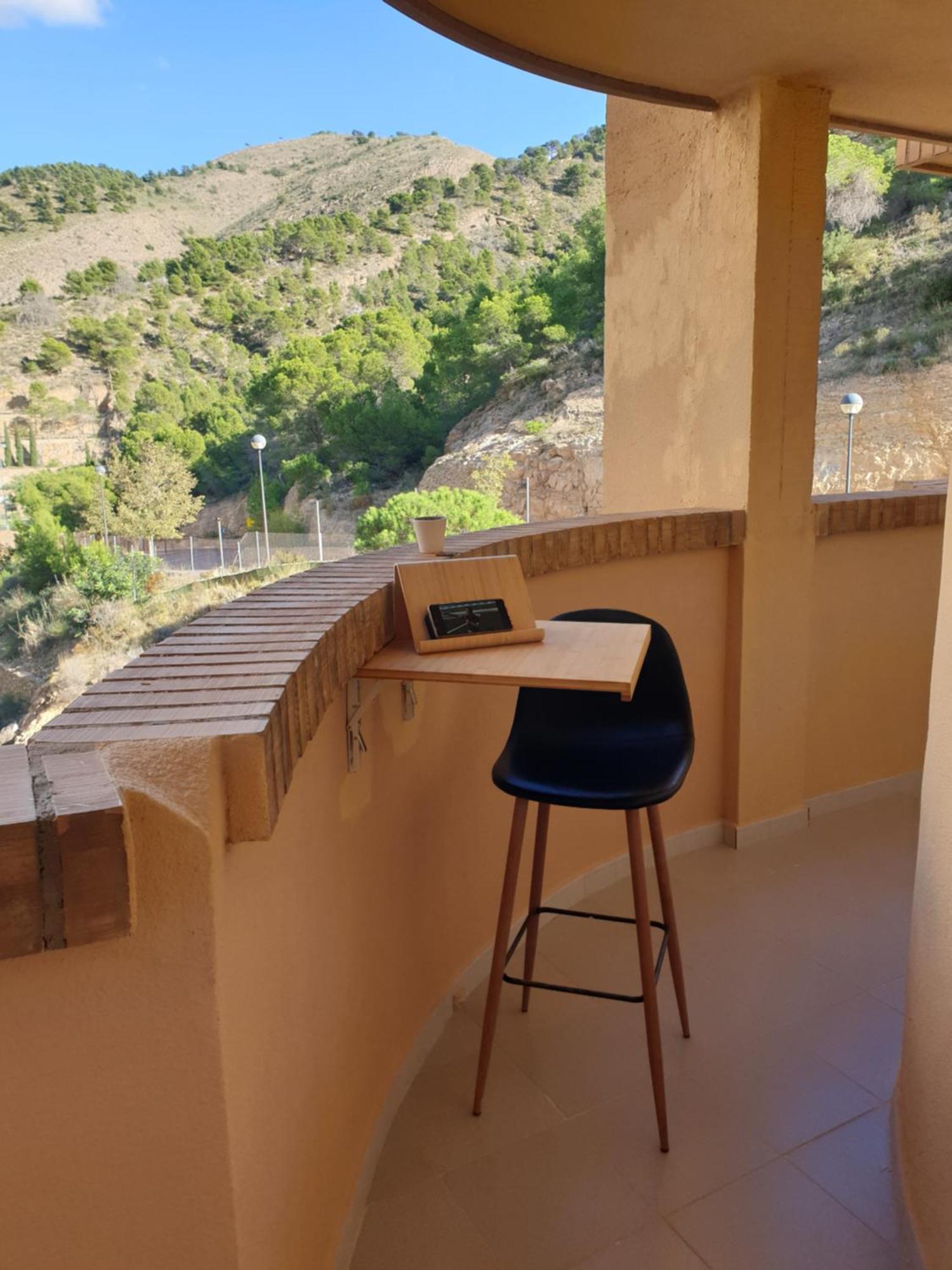 Appartement Rincon De Loix