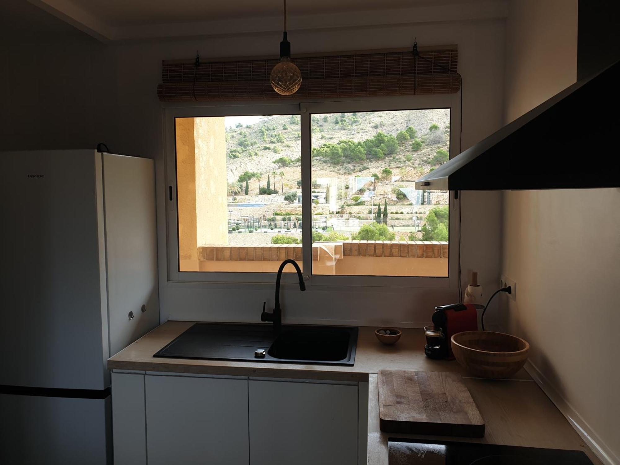 Rincon De Loix Appartement Benidorm